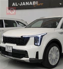 کیا سۆرینتۆ